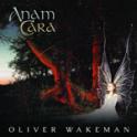 OLIVER WAKEMAN - Anam Cara