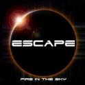 ESCAPE Fire In The Sky