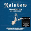 RAINBOW - Live In Dusseldorf