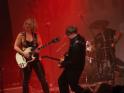 SAMANTHA FISH - The Ritz, Manchester, 4 March 2026 SAMANTHA FISH - The Ritz, Manchester, 4 March 2026