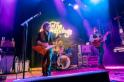 THE SHEEPDOGS, THE COMMONERS- Islington Assembly Hall, London, 5 December 2024