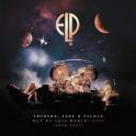 EMERSON & LAKE PALMER - Out Of This World Live 1970-1997