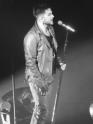 QUEEN + ADAM LAMBERT, Wembley Arena, London, 15 December 2017