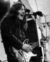 Rory Gallagher -  Isle Of Wight Festival  1970