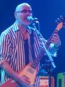 WISHBONE ASH- Islington Academy, London, 21 October 2022