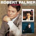 Robert Palmer - Heavy Nova/Don't Explain