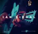 Ian Siegal - Man & Guitar Ian Siegal - Man & Guitar