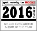 The Best of 2016 - Singer Songwriter