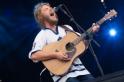 The Ben Folke Thomas Band, Cropredy - 8 August 2014 The Ben Folke Thomas Band, Cropredy - 8 August 2014