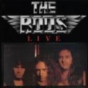 THE RODS - Live