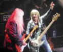 SUZI QUATRO- Royal Albert Hall, London, 20 April 2022