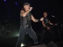 Accept singer