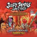 JIZZY PEARL'S LOVE HATE