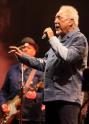 SIR TOM JONES - Heritage Live, Audley House, Saffron Walden, 6 August 2023