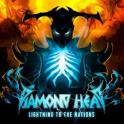 DIAMOND HEAD - Lightning To The Nations DIAMOND HEAD - Lightning To The Nations