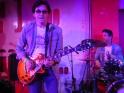 RUSS BALLARD- 100 Club, London, 10 February 2022