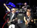 SAMMY HAGAR- British Airways Arc, Olympia, London, 12 July 2026