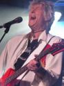 MARTIN TURNER- Under the Bridge, London, 27 September 2019
