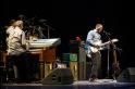 THE ROBERT CRAY BAND – Barbican Hall, London, 6 May 2014