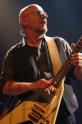 Andy Powell, Wishbone Ash - 2010