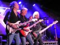 FIREVOLT FESTIVAL- Whitebottom Farm, Stockport, 7-9 August 2026
