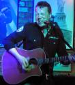 JIM KIRKPATRICK- The Cavern, Raynes Park, London, 20 May 2021