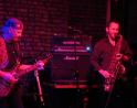 Martin Barre Band - Liverpool, 6 September 2014