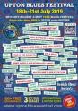 Upton Blues Festival 2019