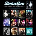 Status Quo - The Frantic Four Reunion