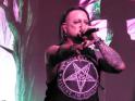 MAYHEM ROCK FESTIVAL- The Nest, Nottingham, 16 May 2026