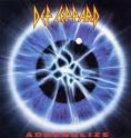 DEF LEPPARD - Adrenalize