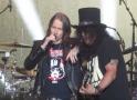 SLASH FEATURING MYLES KENNEDY AND THE CONSPIRATORS- Wembley Arena, London, 5 April 2024