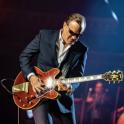 JOE BONAMASSA- Royal Albert Hall, London, 25 April 2019