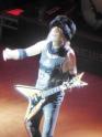 MICHAEL SCHENKER GROUP- Shepherds Bush Empire, London, 31 October 2021