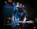 JOE LOUIS WALKER – Dingwalls, London, 9 June 2016