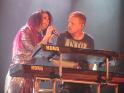 Delain - O2 Ritz, Manchester, 12 November 2016