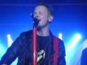 ECLIPSE- The Borderline, London, 22 April 2017
