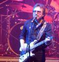 Blue Oyster Cult - HARD ROCK HELL, Pwllheli, 15 November 2014