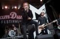 Mallory Knox - The Slam Dunk Festival South, 31 May 2016