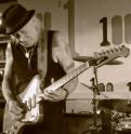 STRAY- 100 Club, London, 14 September 2023