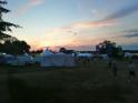 cornbury sunset cornbury sunset