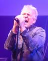 ROCKINGHAM FESTIVAL- Nottingham Trent University Students Union, 19-21 October 2018
