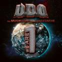U.D.O. AND DAS MUSSIKORPS DER BUNDESWEHR -  Neon Diamond