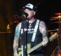 BLACK STONE CHERRY- Royal Albert Hall, London, 29 September 2021