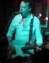 JIM KIRKPATRICK- The Cavern, Raynes Park, London, 3 February 2022
