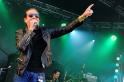 Graham Bonnet Band - STONEDEAF FESTIVAL - Newark Showground, 25 August 2018