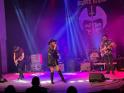 BRAVE RIVAL – The Stables, Milton Keynes, 9 February 2025