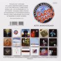 MANFRED MANN'S EARTH BAND - 40th Anniversary Box Set