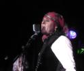 SPIKE- Half Moon, Putney, London, 16 February 2025