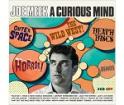 JOE 150 MEEK A Curious Mind boxset